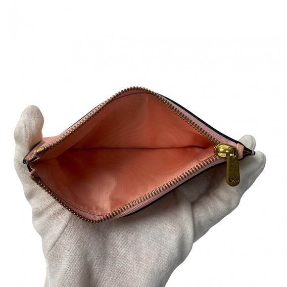 CHRISTIAN DIOR Pink Shoulder Bag - Picture 16 of 16